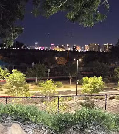 Oxford Park - Las Vegas, NV