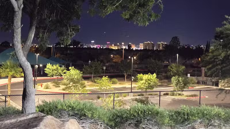 Oxford Park - Las Vegas, NV