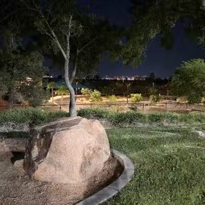 Oxford Park - Las Vegas, NV