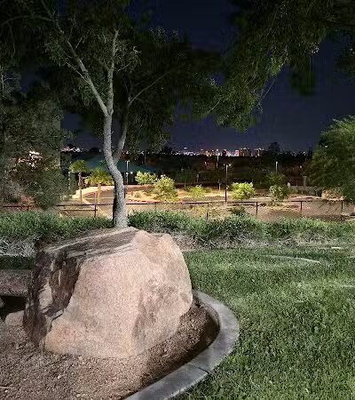 Oxford Park - Las Vegas, NV