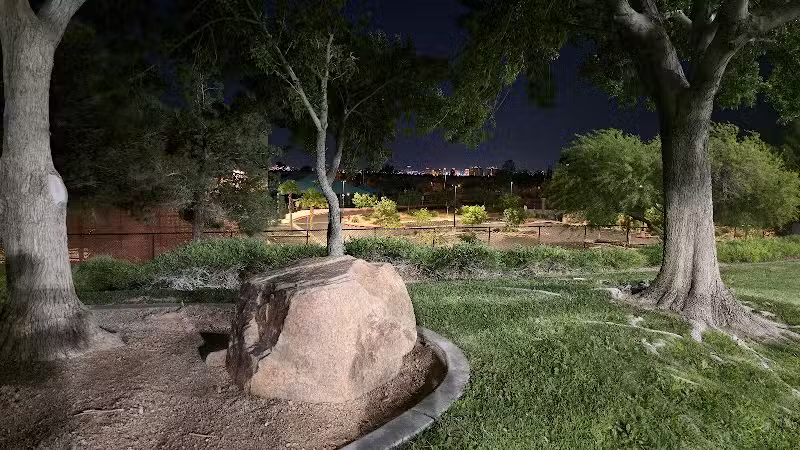 Oxford Park - Las Vegas, NV