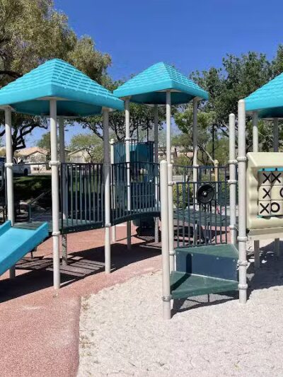 Oxford Park - Las Vegas, NV