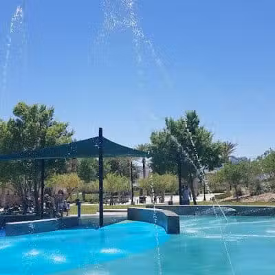 Paseos Park - Las Vegas, NV