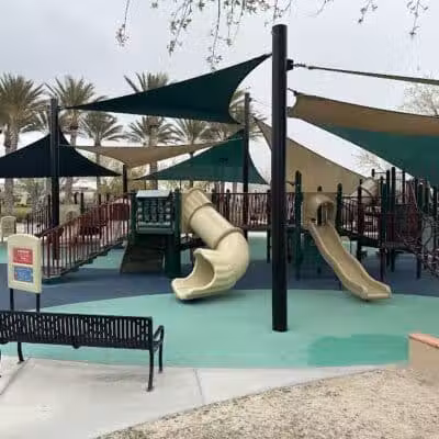 Paseos Park - Las Vegas, NV