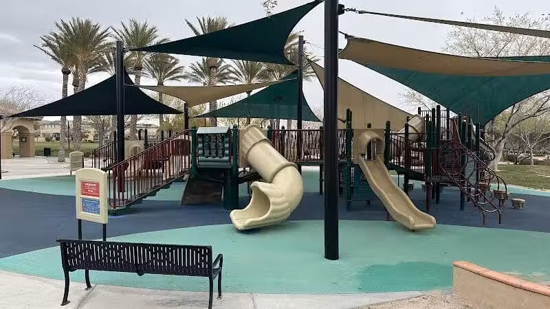 Paseos Park - Las Vegas, NV