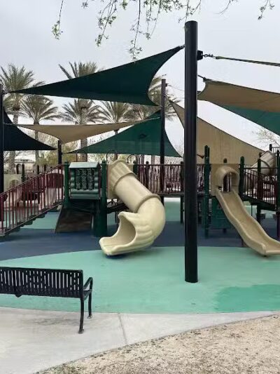 Paseos Park - Las Vegas, NV