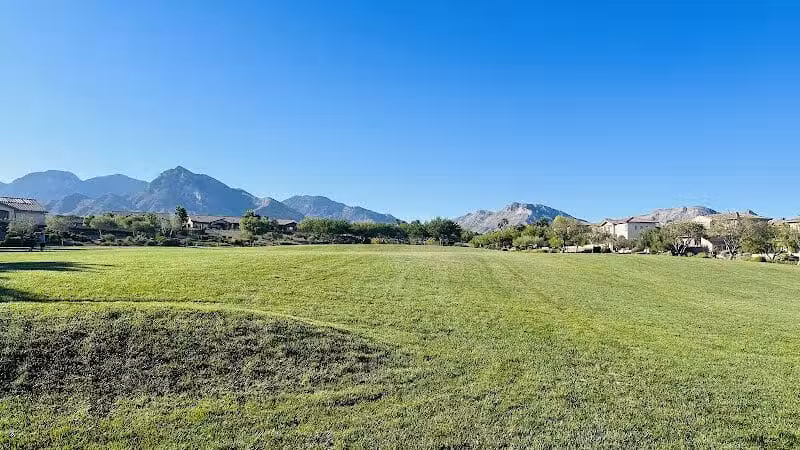 Paseos Park - Las Vegas, NV