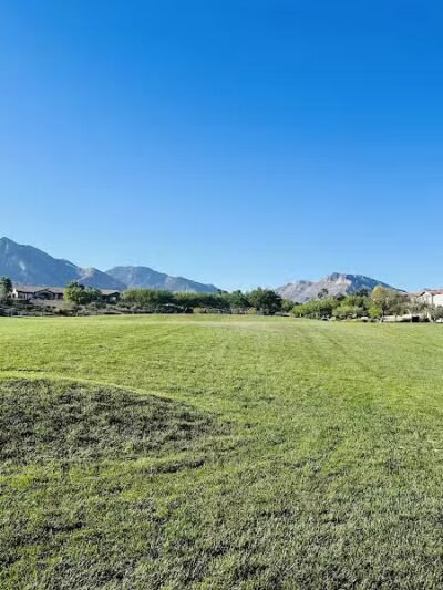 Paseos Park - Las Vegas, NV