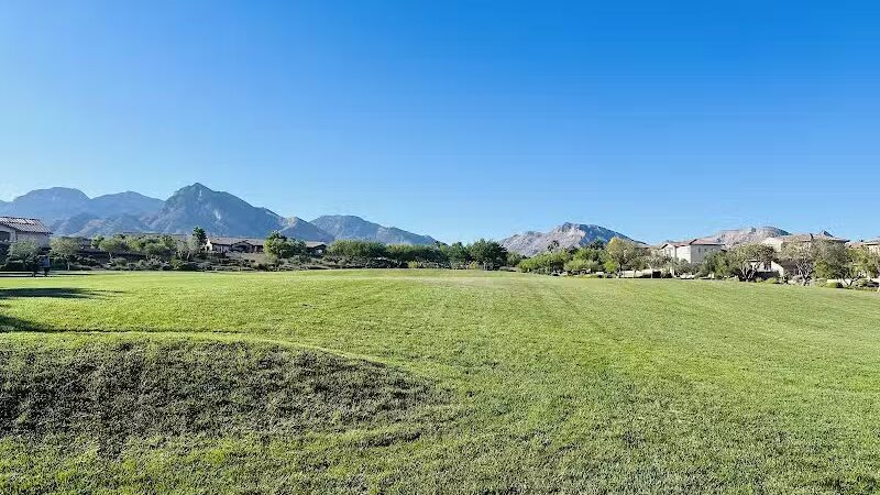 Paseos Park - Las Vegas, NV