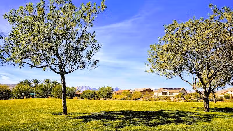 Paseos Park - Las Vegas, NV