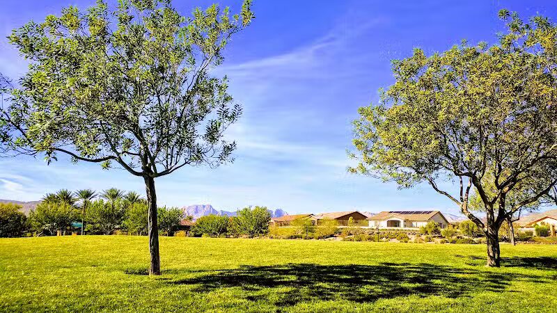 Paseos Park - Las Vegas, NV