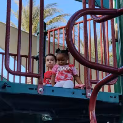 Paseos Park - Las Vegas, NV