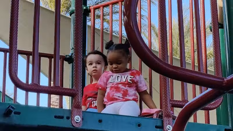 Paseos Park - Las Vegas, NV