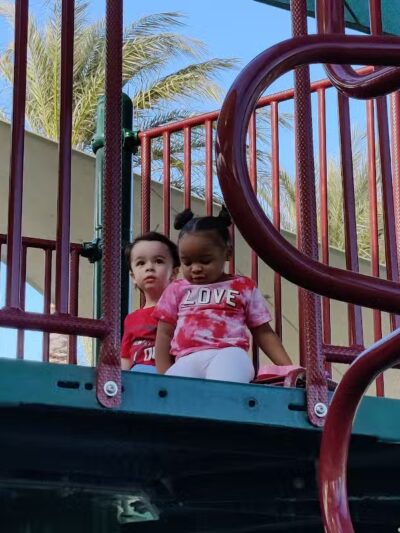 Paseos Park - Las Vegas, NV