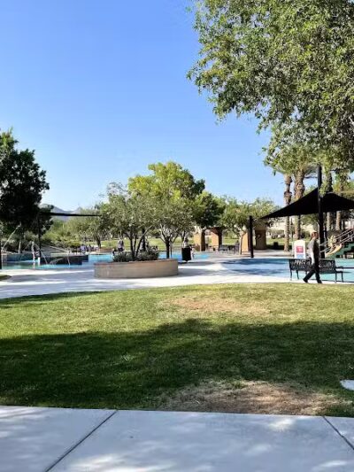 Paseos Park - Las Vegas, NV