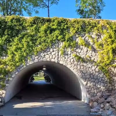 Peccole Ranch Trail - Las Vegas, NV