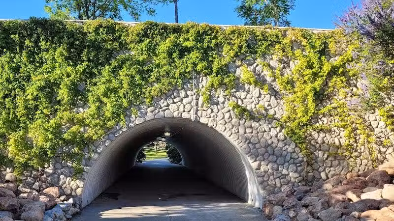 Peccole Ranch Trail - Las Vegas, NV