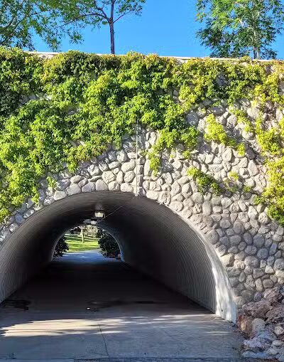 Peccole Ranch Trail - Las Vegas, NV