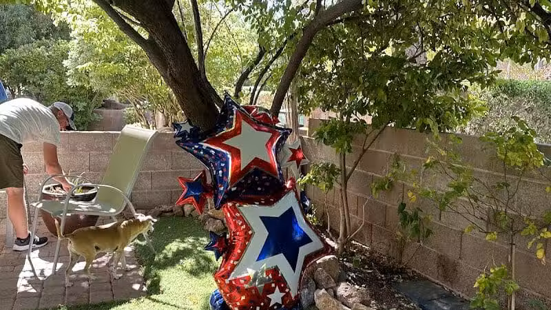 Peccole Ranch Trail - Las Vegas, NV