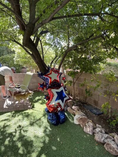 Peccole Ranch Trail - Las Vegas, NV