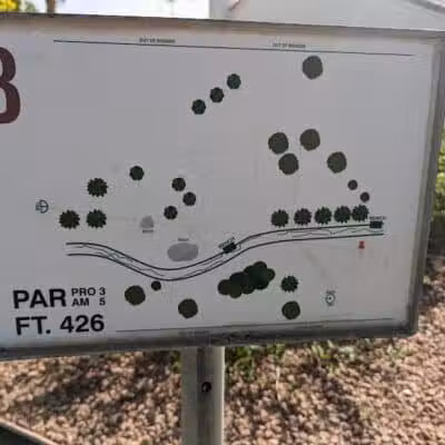 Peccole Ranch Trail - Las Vegas, NV