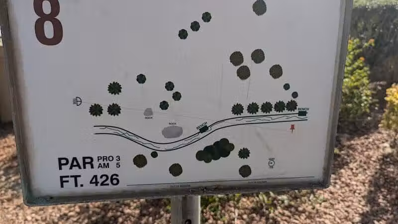 Peccole Ranch Trail - Las Vegas, NV