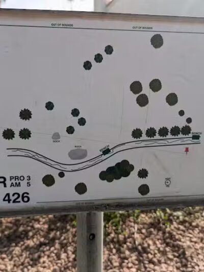 Peccole Ranch Trail - Las Vegas, NV