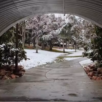 Peccole Ranch Trail - Las Vegas, NV
