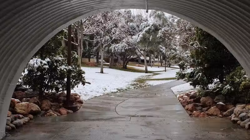 Peccole Ranch Trail - Las Vegas, NV