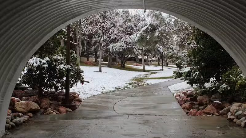 Peccole Ranch Trail - Las Vegas, NV