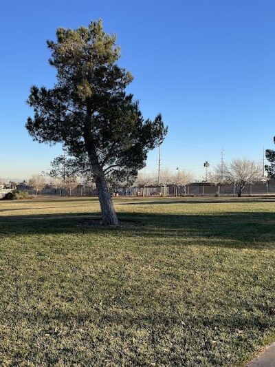 Police Memorial Park Picknic Pavillion C - Las Vegas, NV