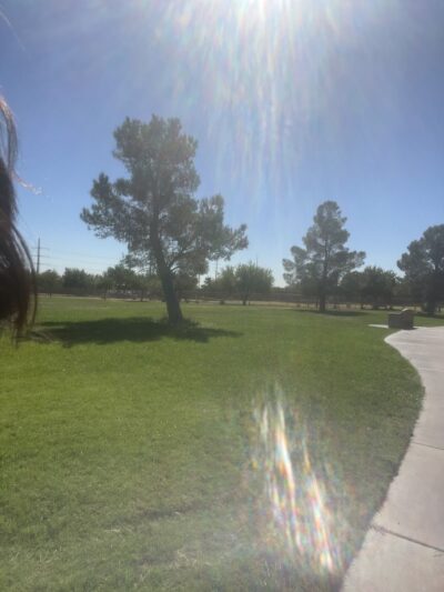 Police Memorial Park Picknic Pavillion C - Las Vegas, NV