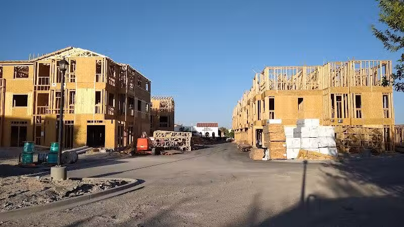 Pop Squires Park - Las Vegas, NV