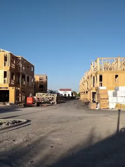 Pop Squires Park - Las Vegas, NV