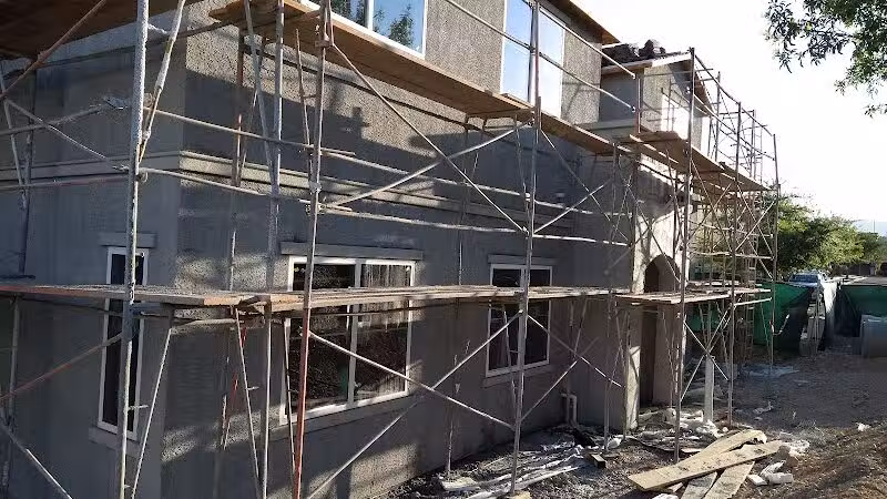 Pop Squires Park - Las Vegas, NV