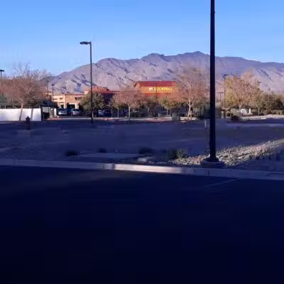 Pop Squires Park - Las Vegas, NV