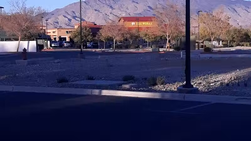 Pop Squires Park - Las Vegas, NV