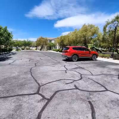 Pop Squires Park - Las Vegas, NV