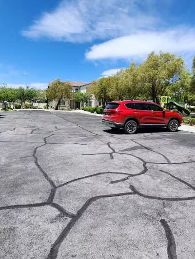 Pop Squires Park - Las Vegas, NV