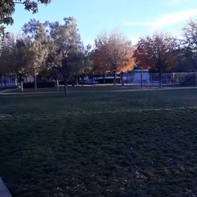 Pop Squires Park - Las Vegas, NV