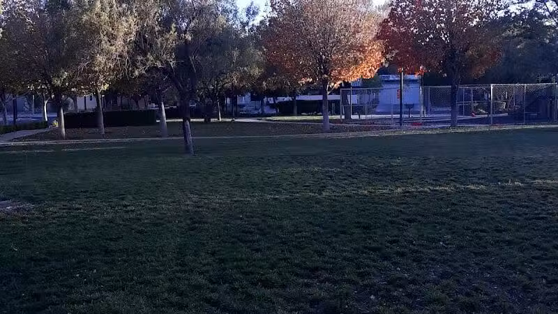 Pop Squires Park - Las Vegas, NV