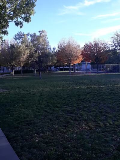 Pop Squires Park - Las Vegas, NV