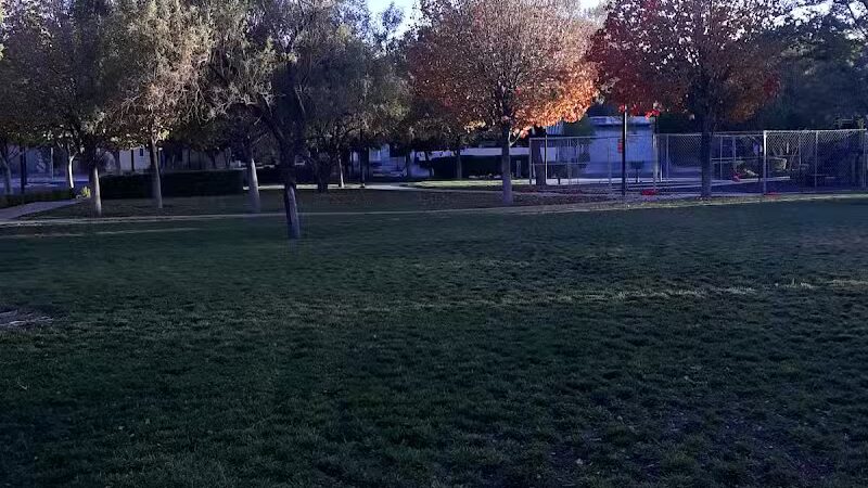Pop Squires Park - Las Vegas, NV
