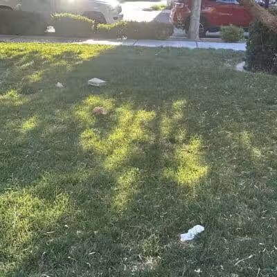 Pop Squires Park - Las Vegas, NV