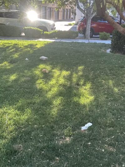 Pop Squires Park - Las Vegas, NV