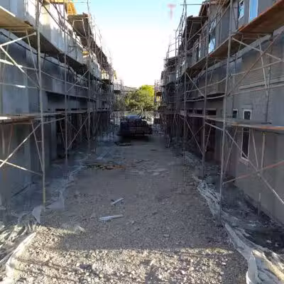 Pop Squires Park - Las Vegas, NV