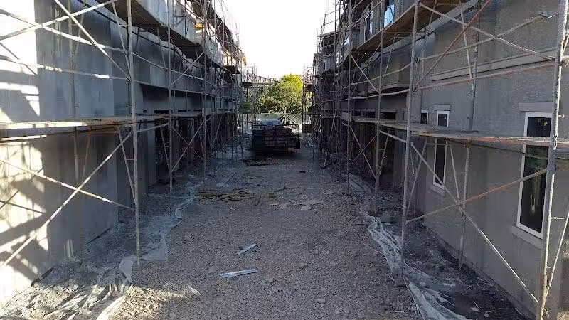 Pop Squires Park - Las Vegas, NV