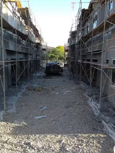 Pop Squires Park - Las Vegas, NV