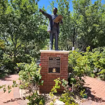 Pop Squires Park - Las Vegas, NV