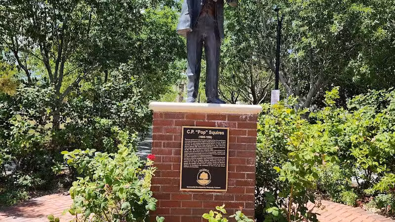 Pop Squires Park - Las Vegas, NV